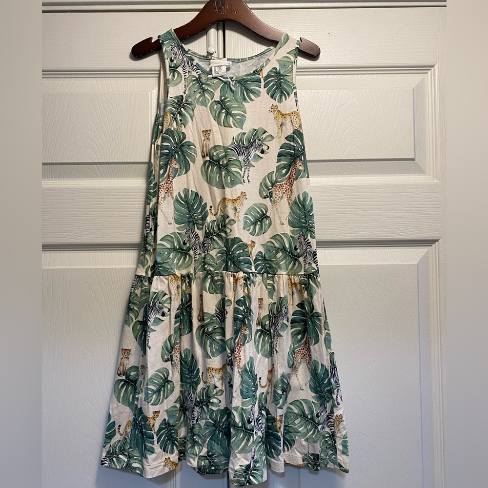Girls H&M Dress
